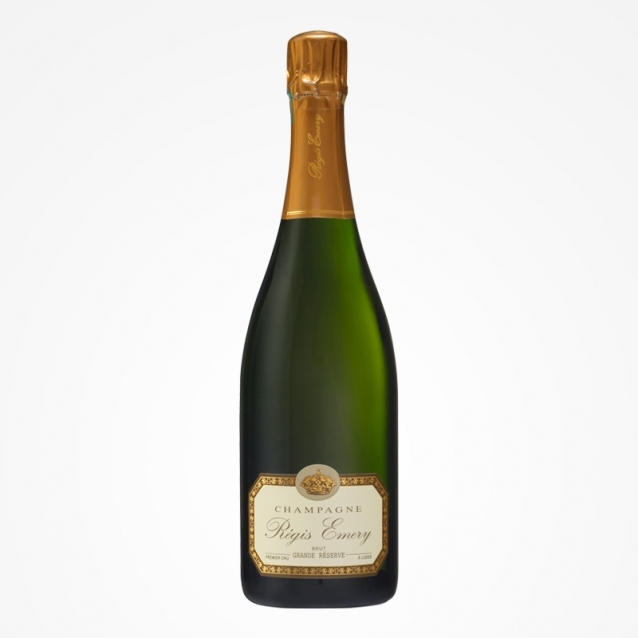Capsules Champagne MATHELIN 2015-6/12 nouvelle La Ceriseuille juin 2015 